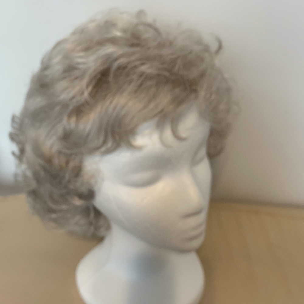 Paula Young A1020 ADELAIDE SHORT & CHIC WIG SIZE LARGE